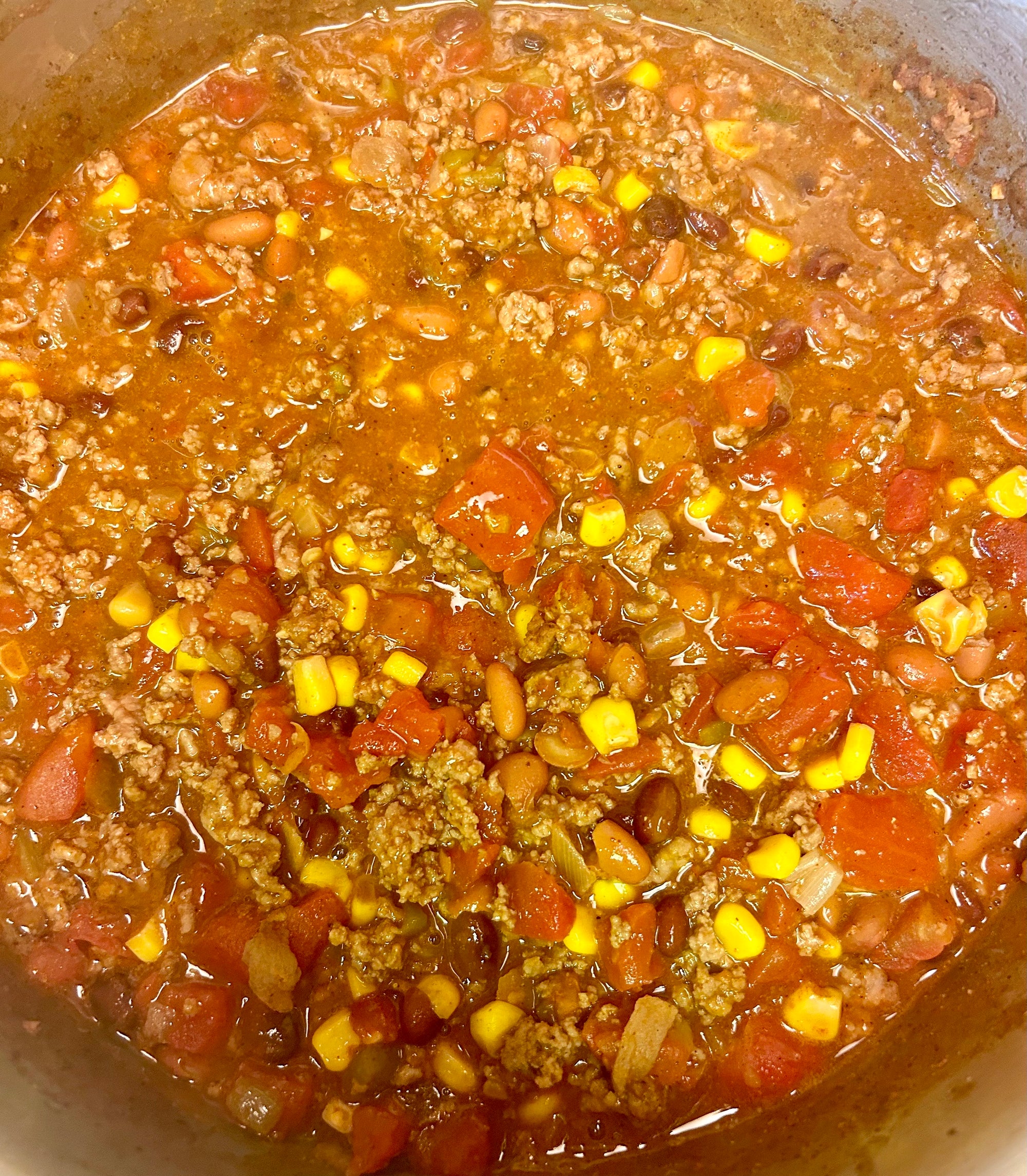 Taco Chili