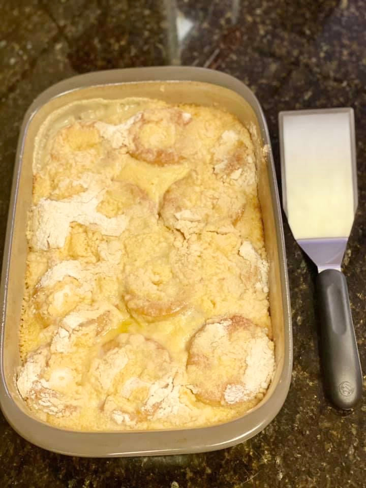 Donut Have a Heart Attack