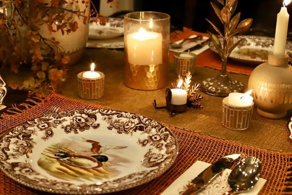 The Ultimate Thanksgiving Lineup