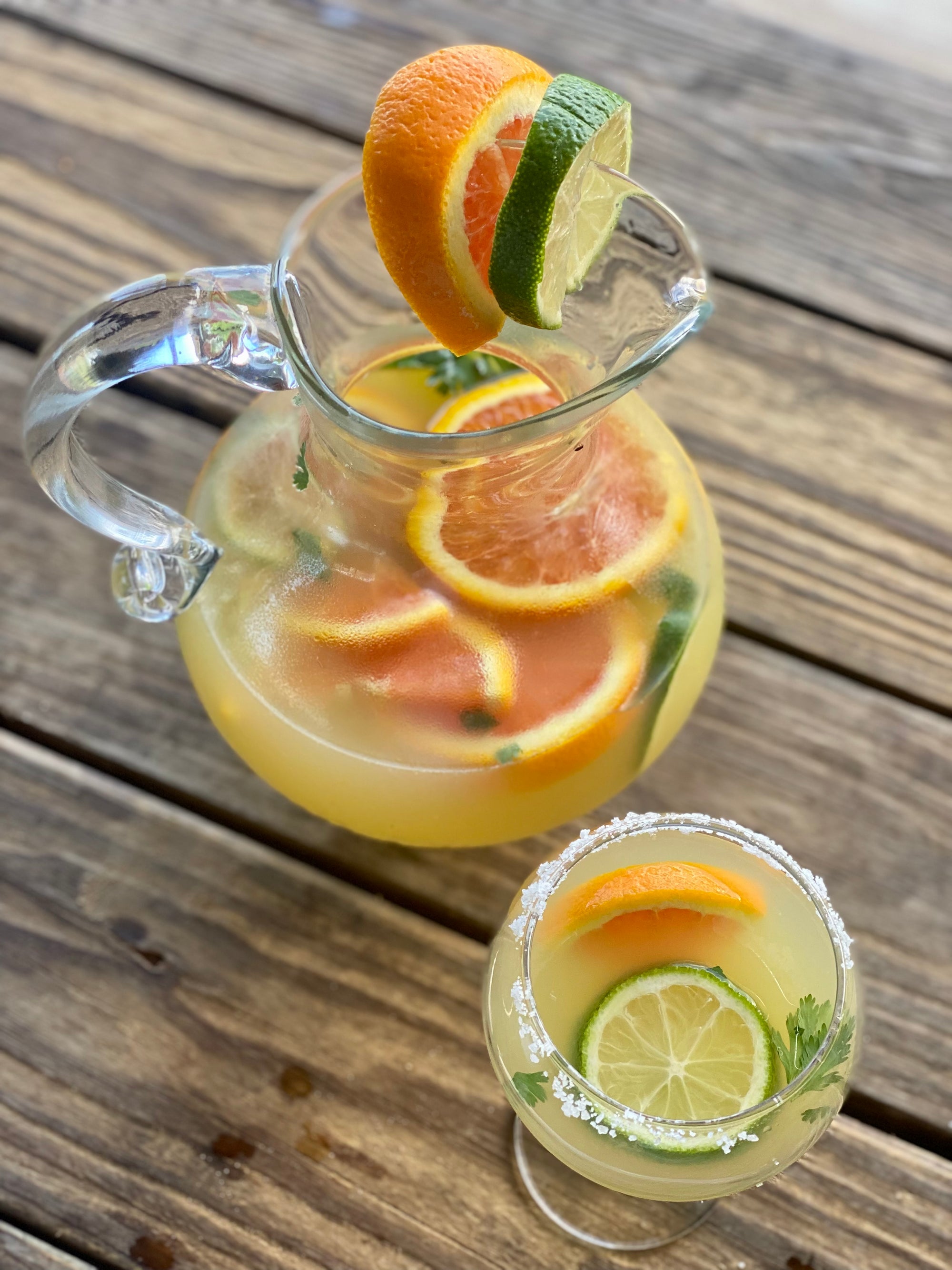 Margarita Sangria