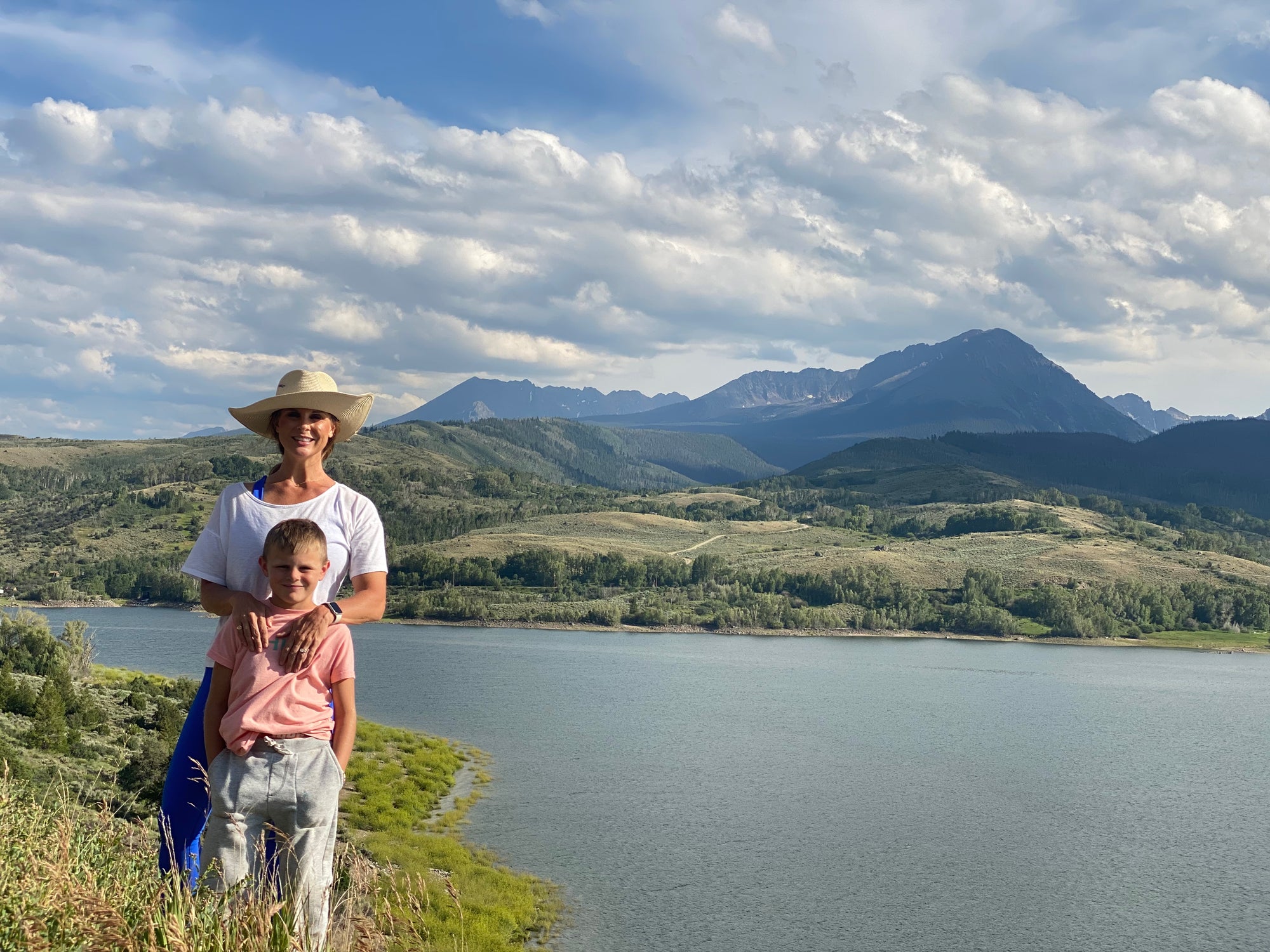 Lickety-Split Colorado Trip