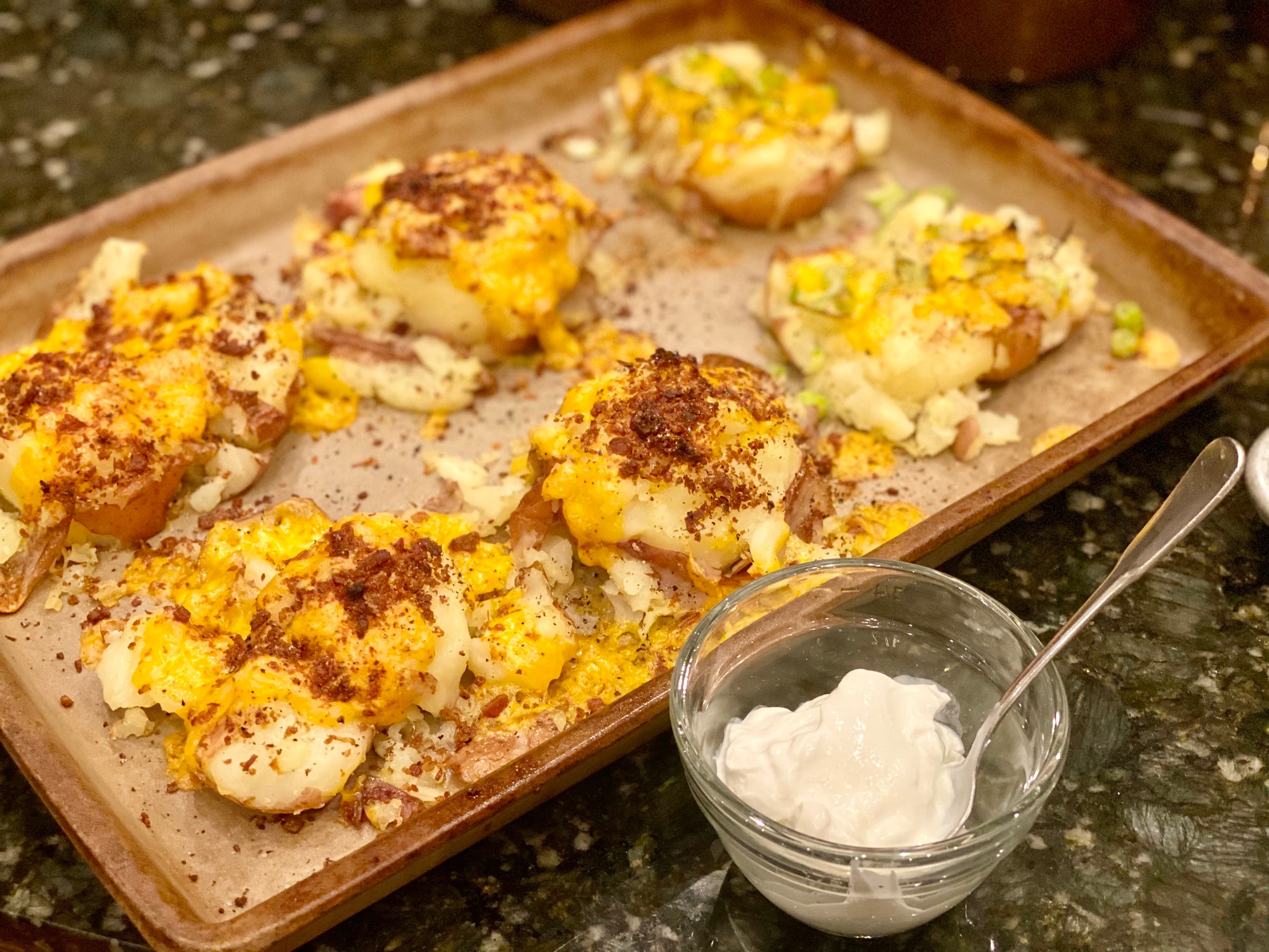 The Pioneer Woman’s Crash Hots