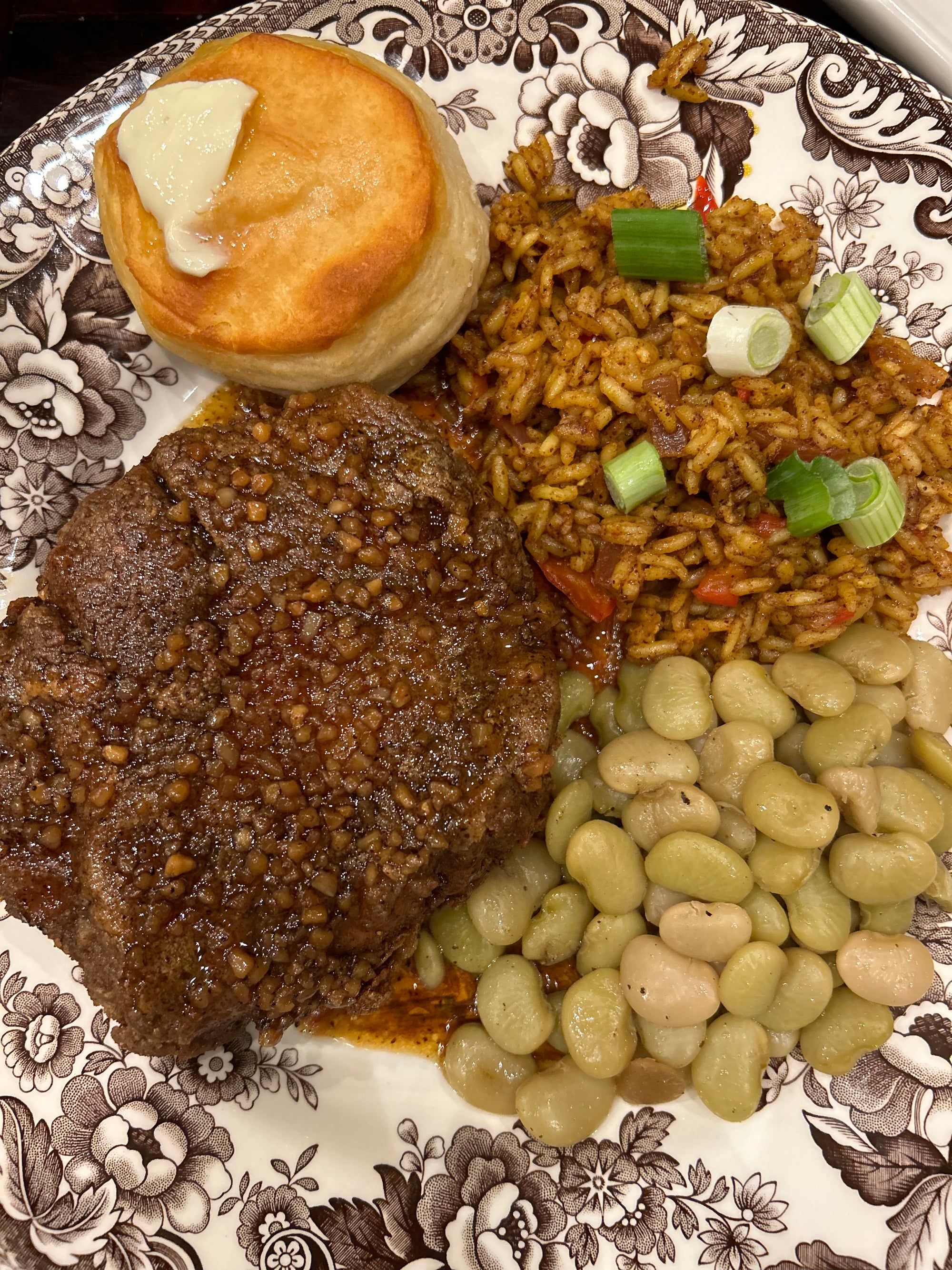 Double Crunch Pork Chops