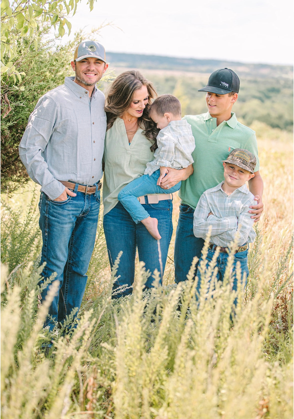 Family Pictures 2022