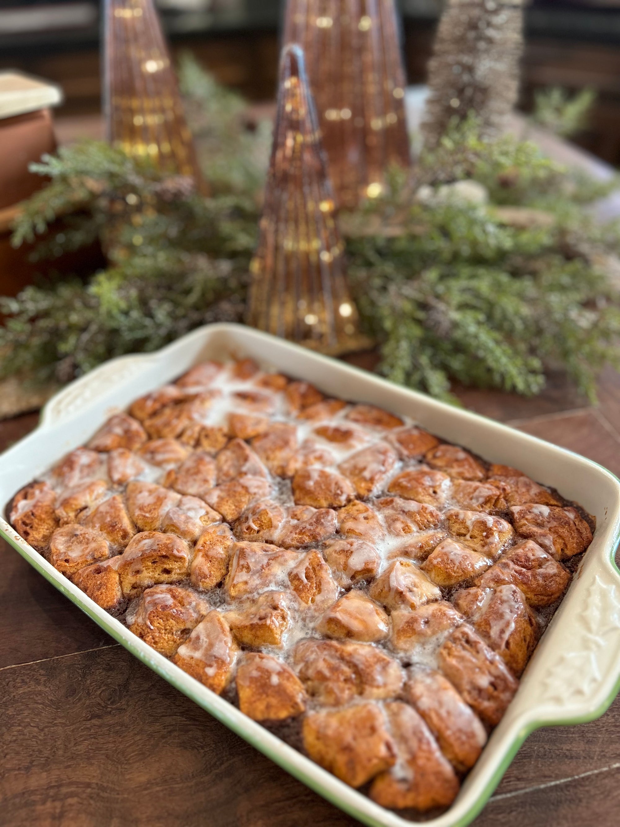 Christmas Morning Casserole
