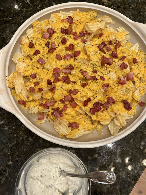 Superbowl Crack