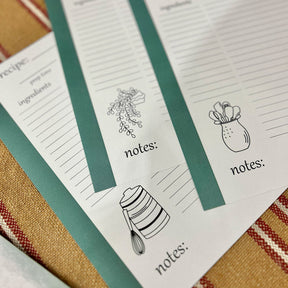 The Copper Whisk Birthday Bundle